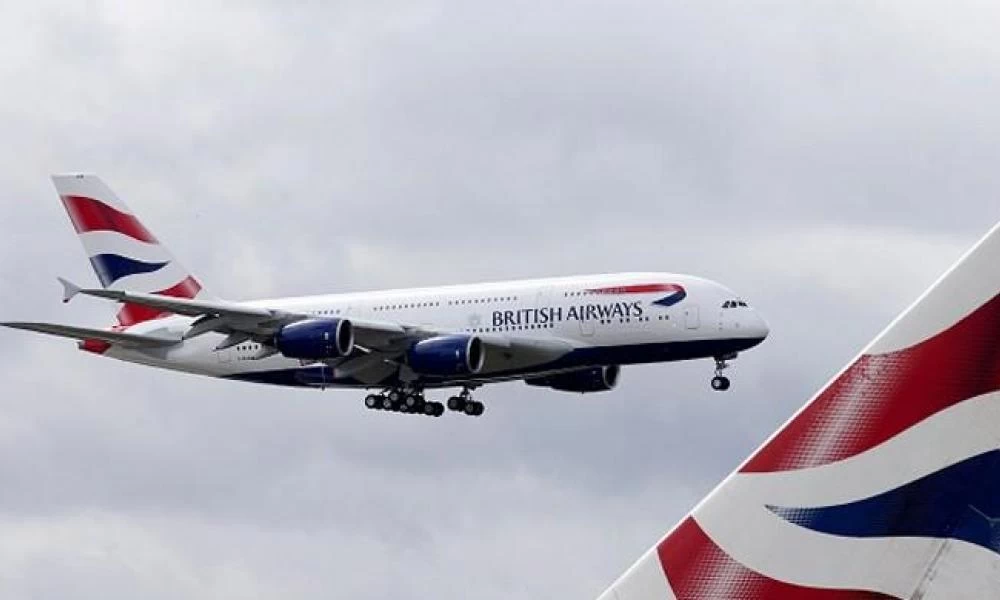 British Airways: Διώχνει και πάλι εργαζομένους